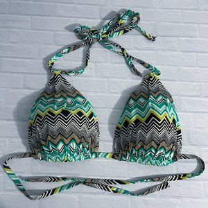 La Blanca Women's Bikini Top